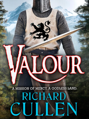 cover image of Valour